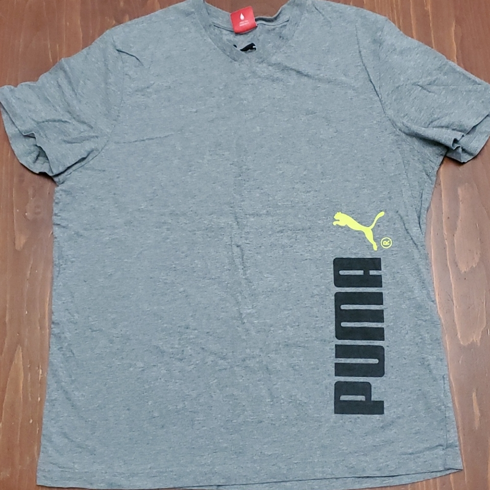 Workout shirt - Picture 1 of 4